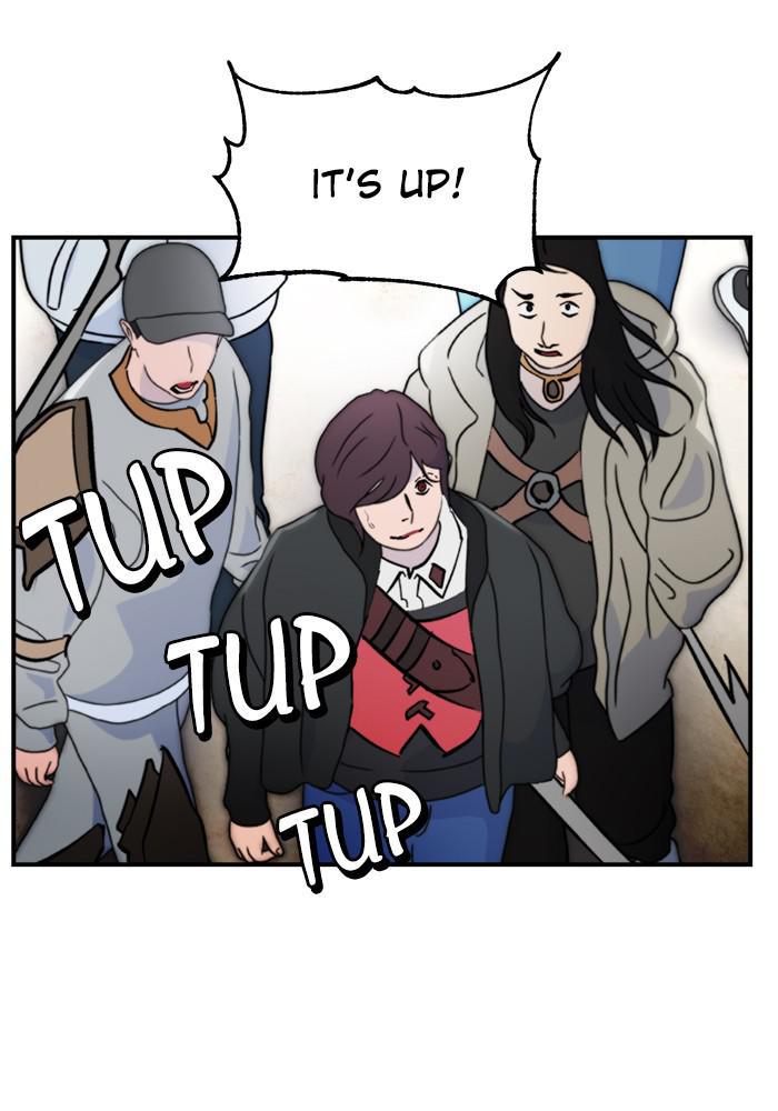 Return to Player Chapter 60 99