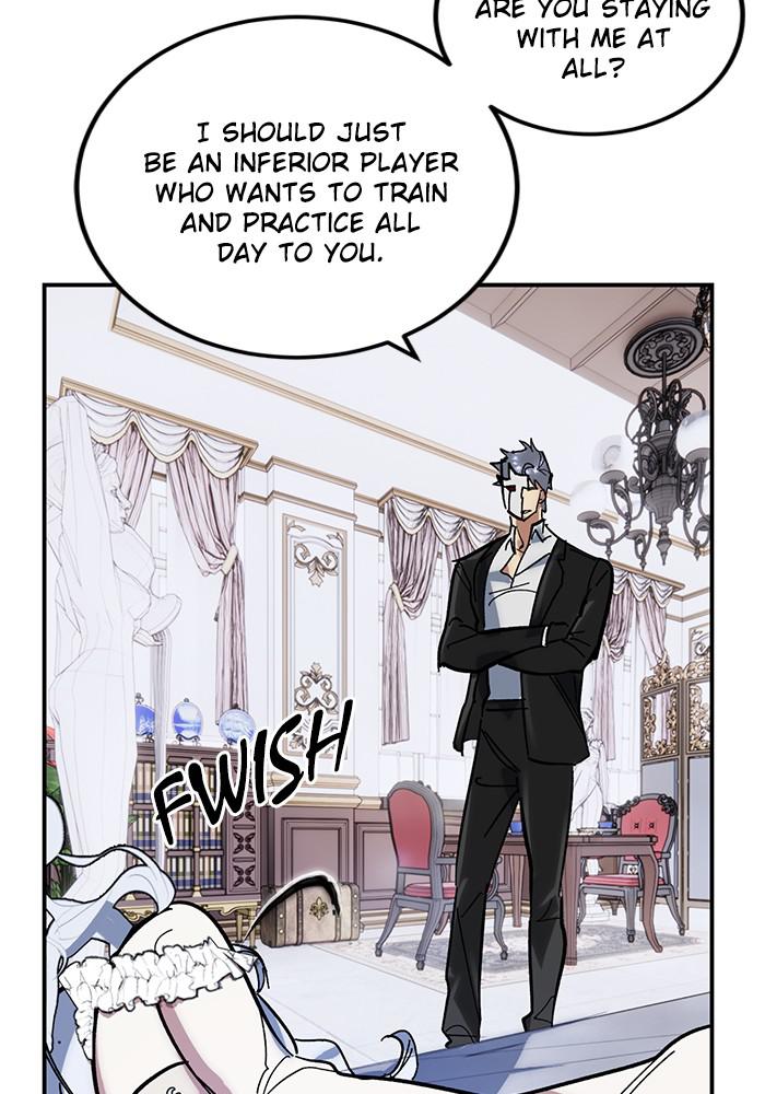 Return to Player Chapter 61 15