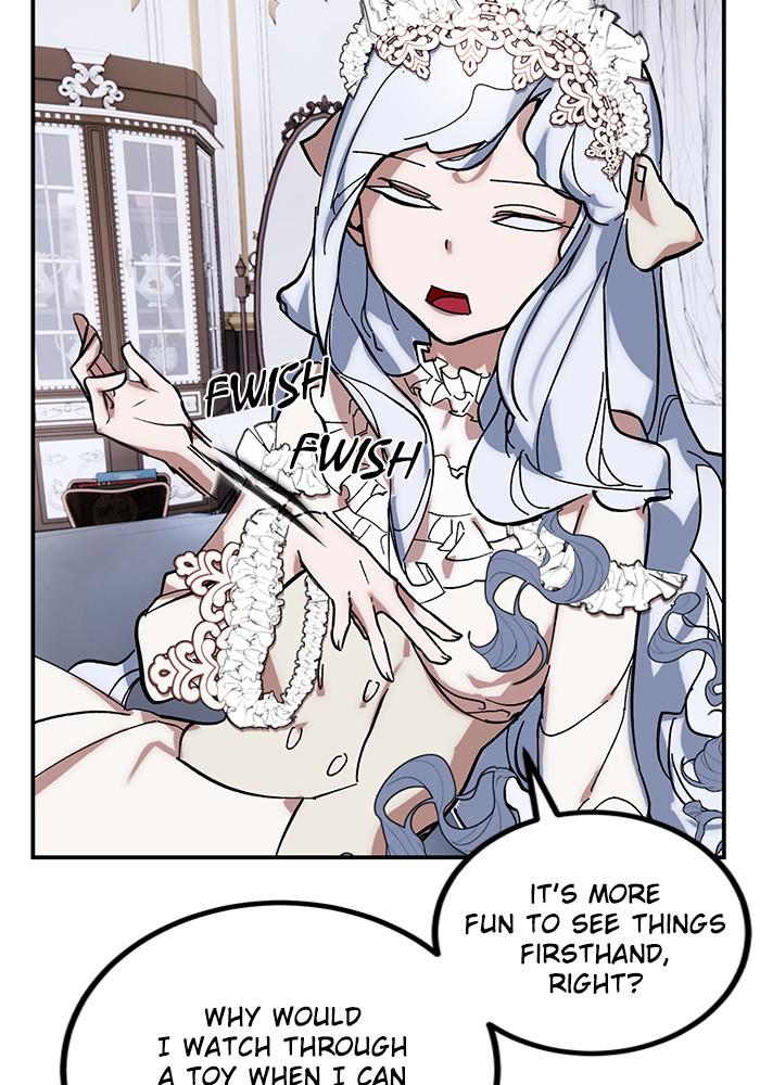 Return to Player Chapter 61 19