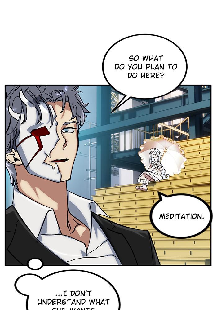 Return to Player Chapter 61 33