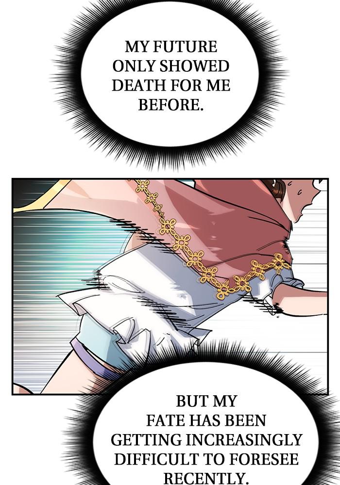 Return to Player Chapter 61 44