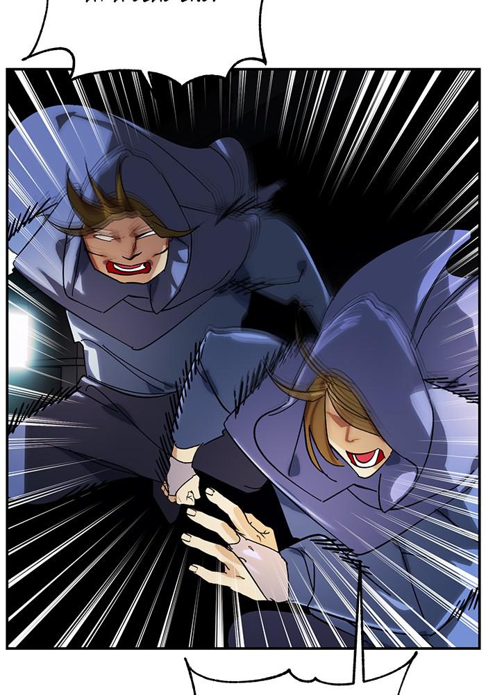 Return to Player Chapter 61 47