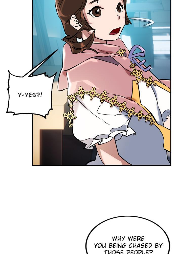 Return to Player Chapter 61 73