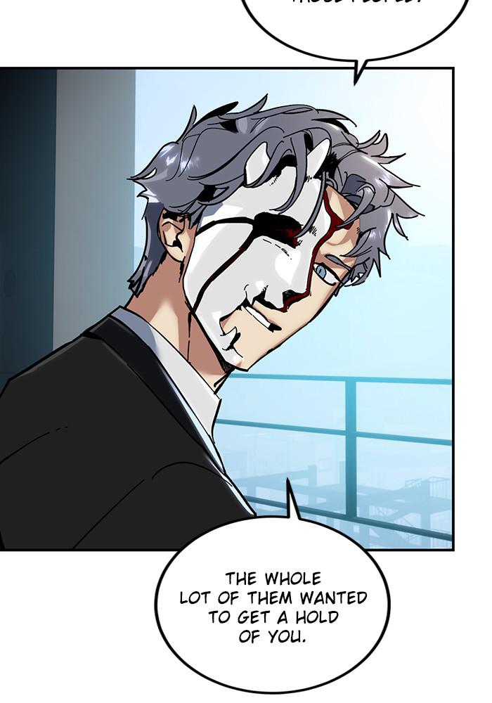 Return to Player Chapter 61 74