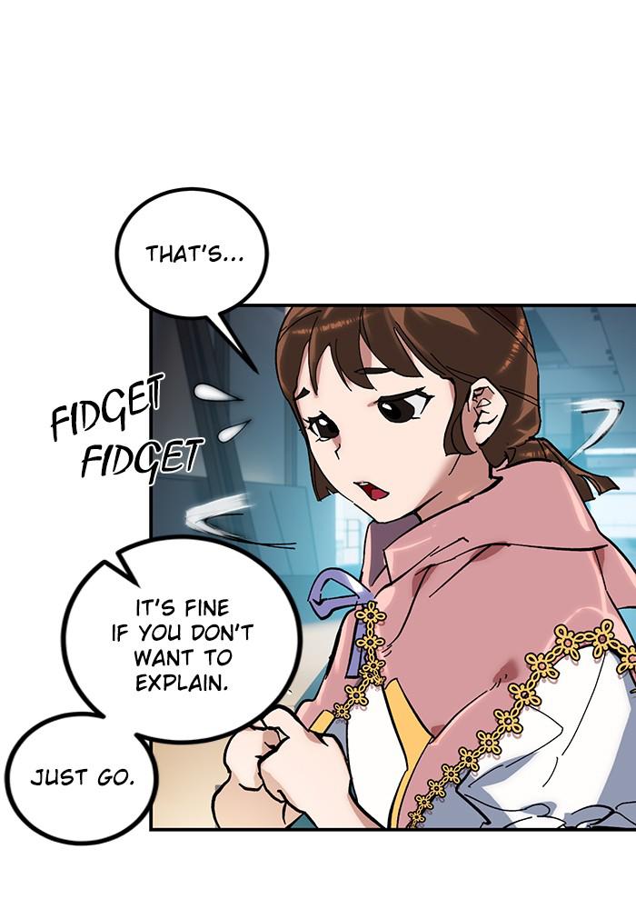 Return to Player Chapter 61 75