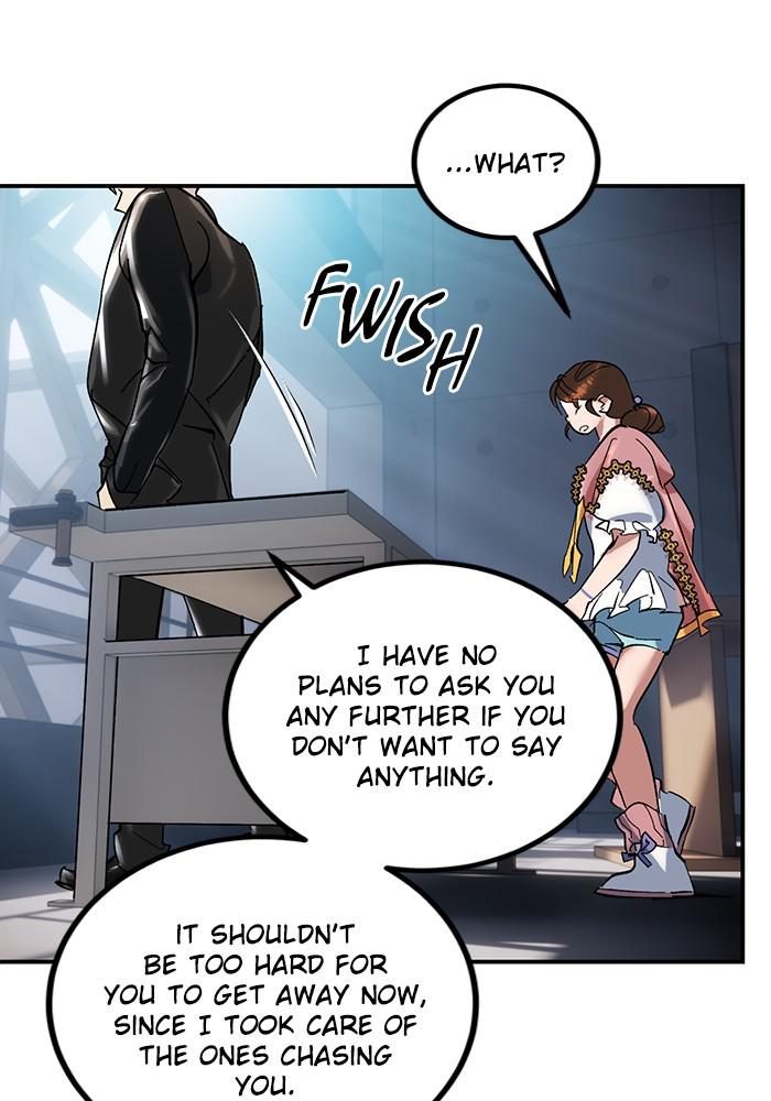 Return to Player Chapter 61 76