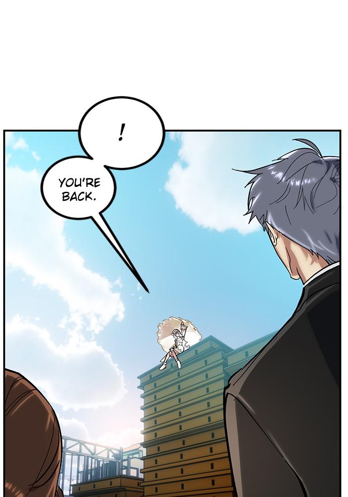 Return to Player Chapter 61 82