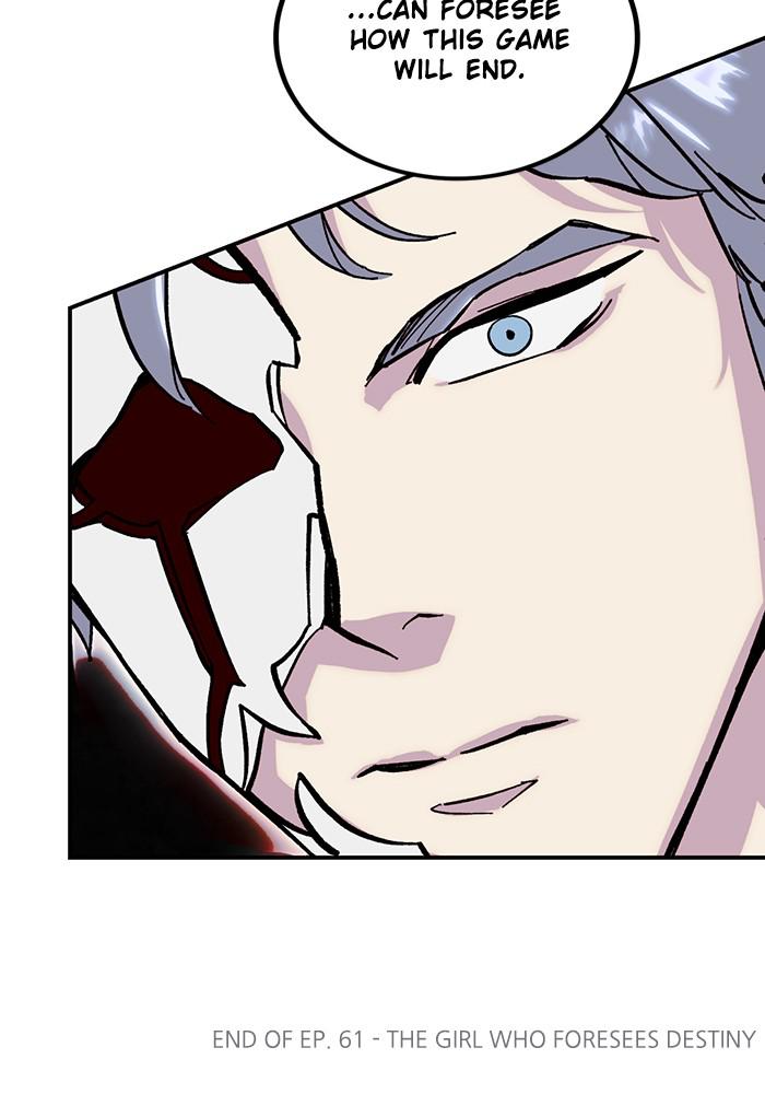 Return to Player Chapter 61 99
