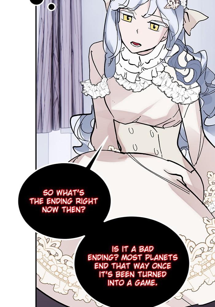 Return to Player Chapter 62 42