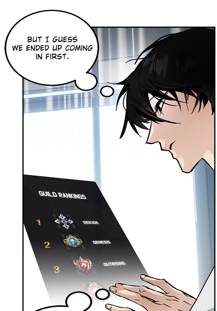 Return to Player Chapter 62 63