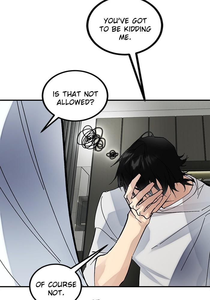 Return to Player Chapter 62 71