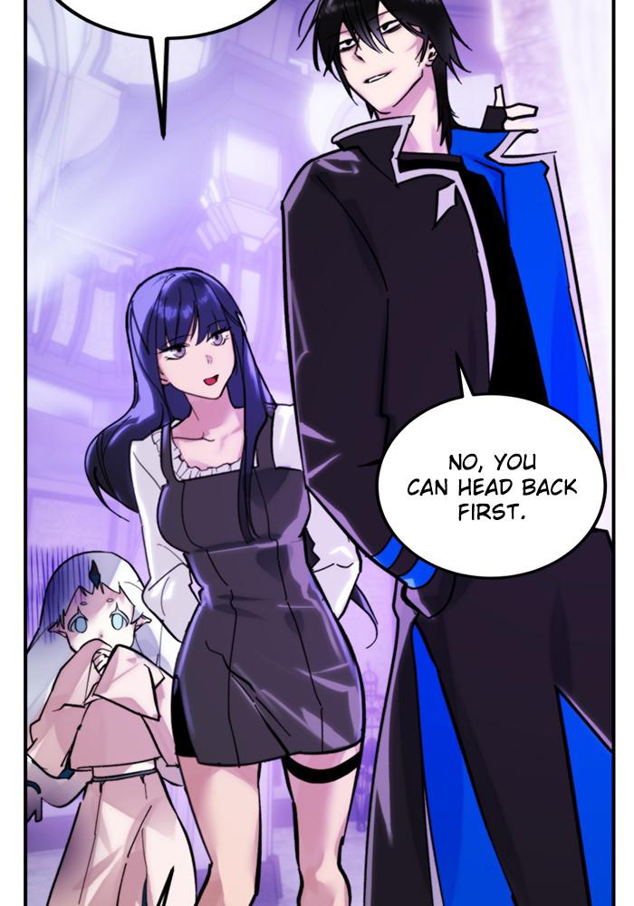 Return to Player Chapter 63 26