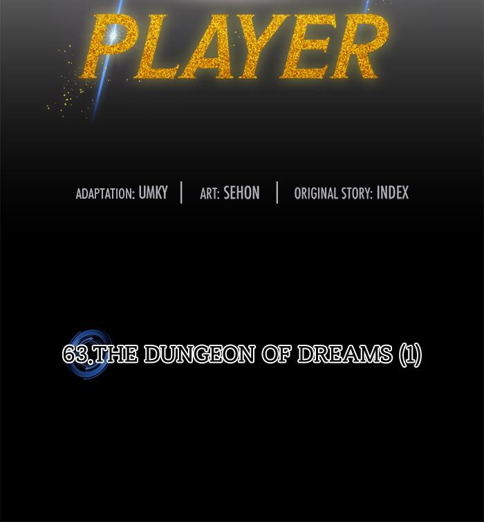 Return to Player Chapter 63 30