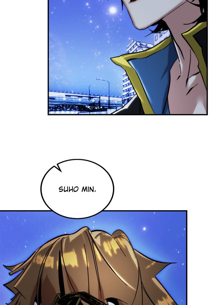 Return to Player Chapter 63 55