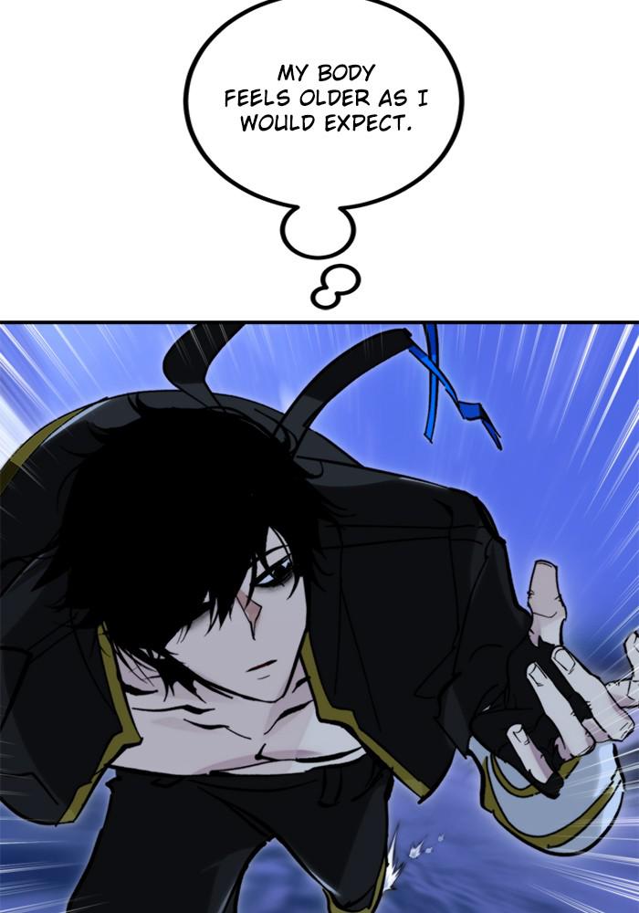 Return to Player Chapter 63 86