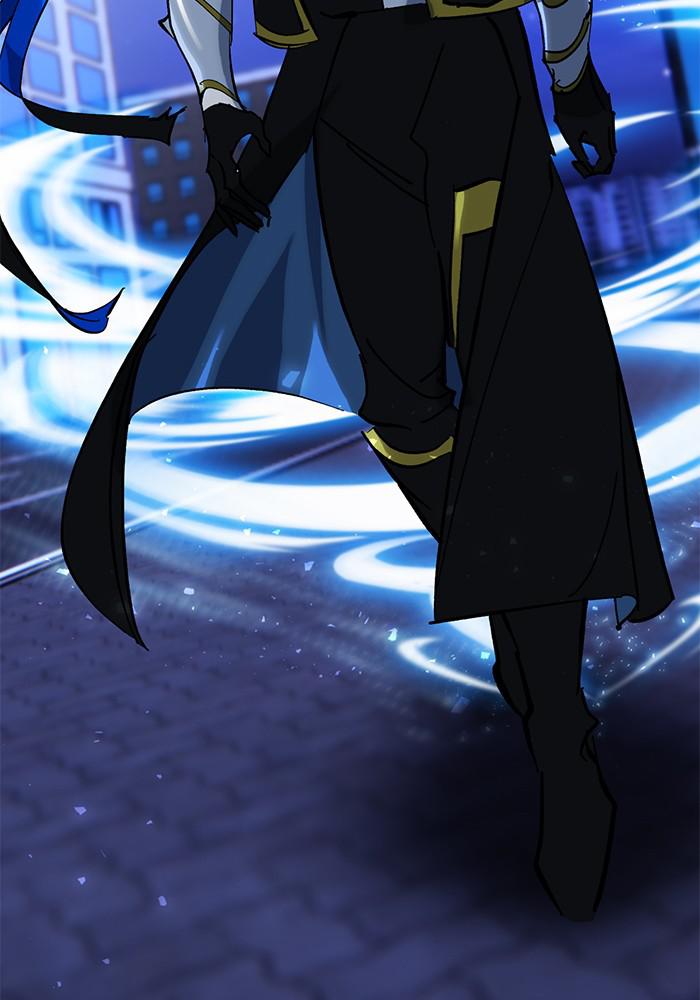 Return to Player Chapter 64 2
