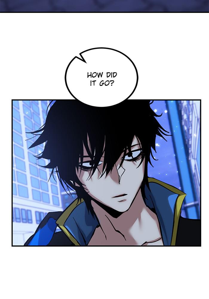 Return to Player Chapter 64 3