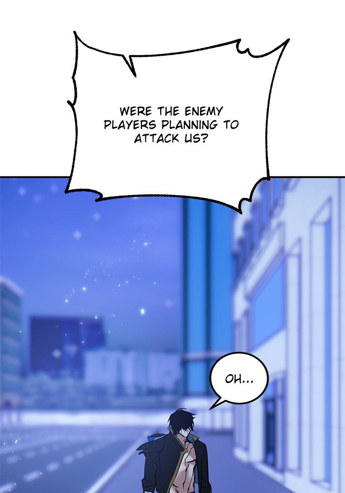 Return to Player Chapter 64 8