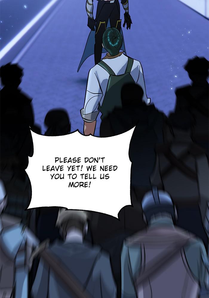Return to Player Chapter 64 9