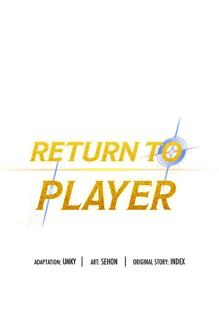 Return to Player Chapter 64 12