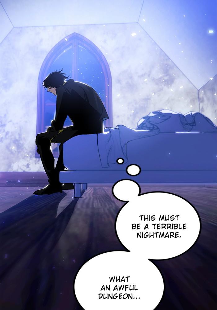 Return to Player Chapter 64 15