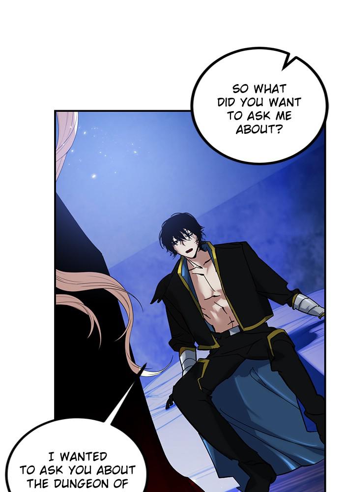Return to Player Chapter 64 50