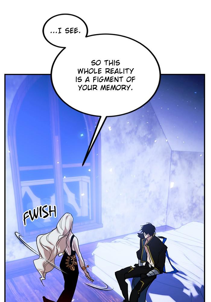 Return to Player Chapter 64 53