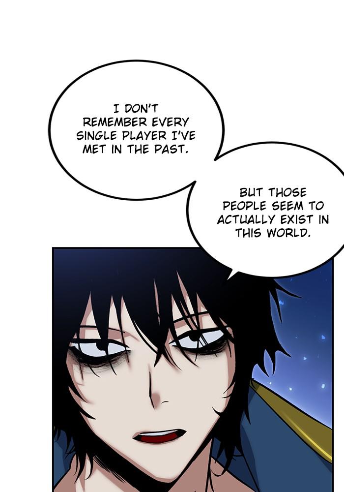 Return to Player Chapter 64 65