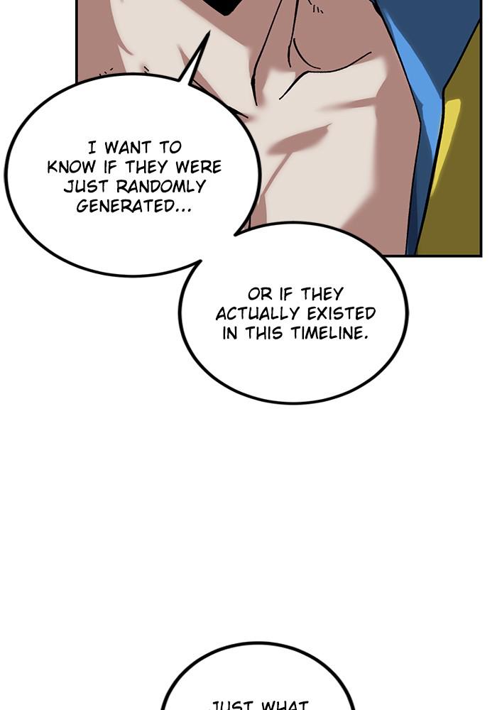Return to Player Chapter 64 66