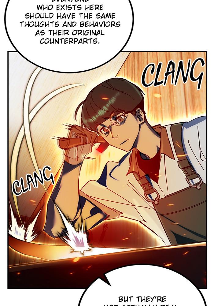 Return to Player Chapter 64 72