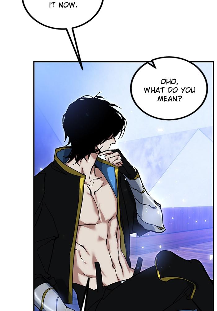 Return to Player Chapter 64 75
