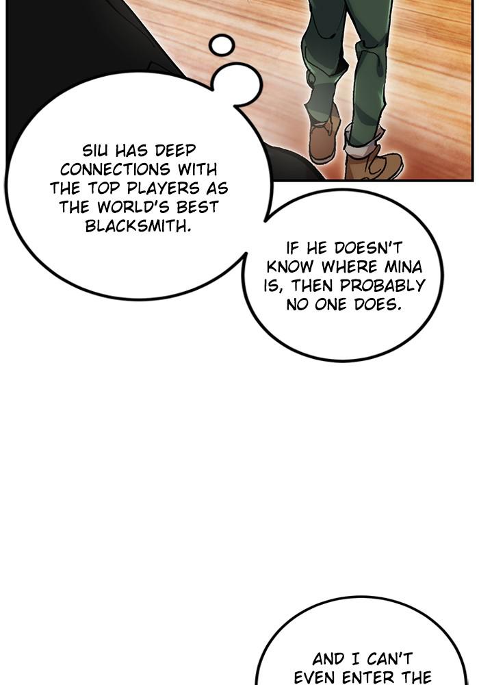 Return to Player Chapter 64 92