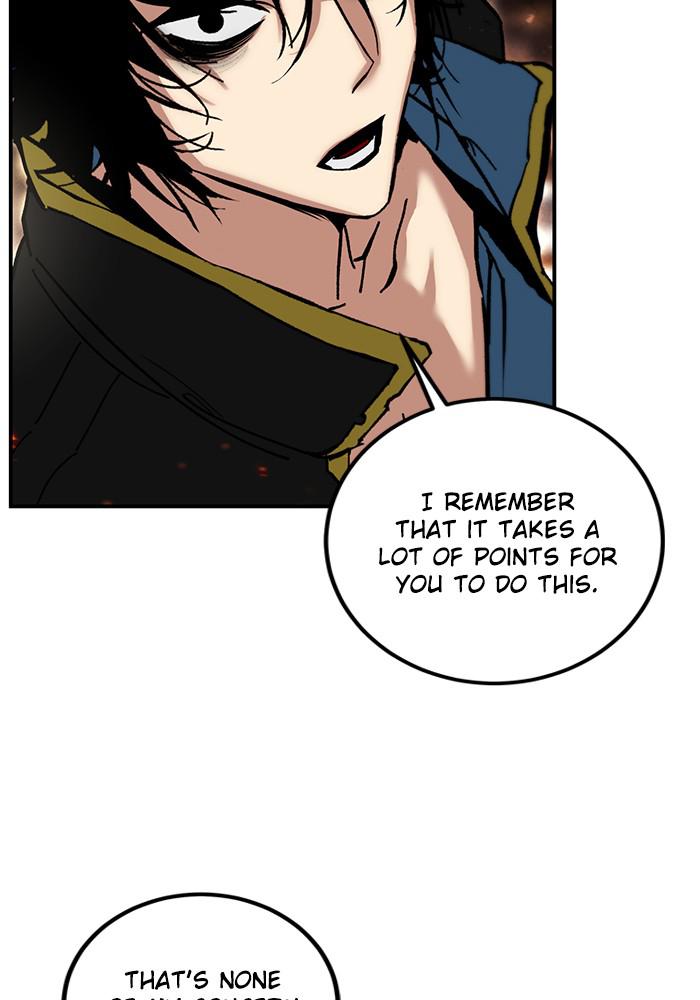 Return to Player Chapter 64 99