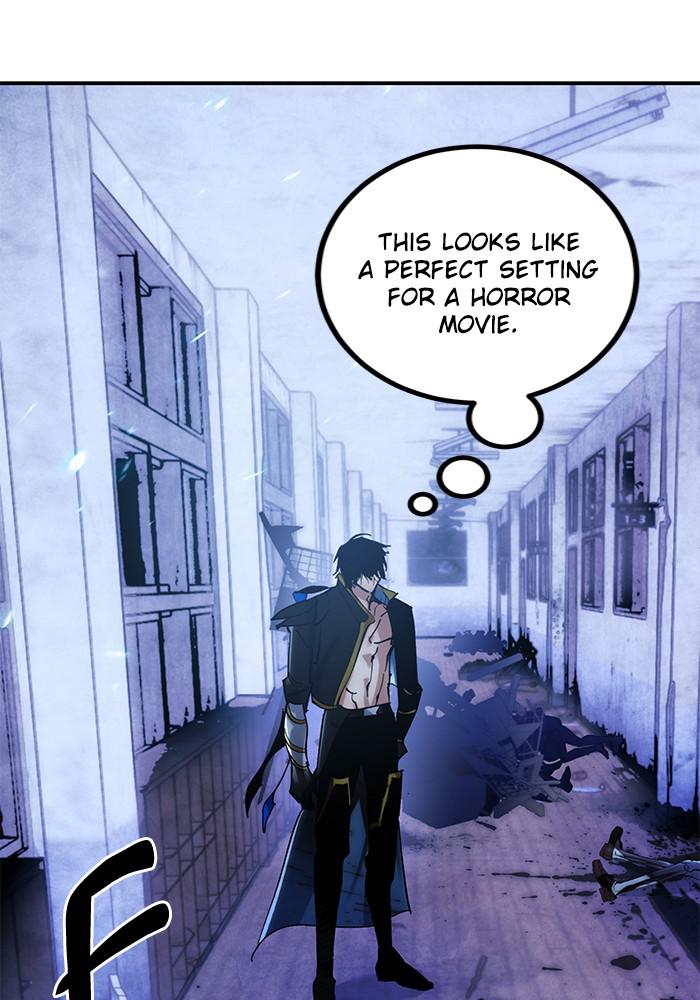 Return to Player Chapter 65 8