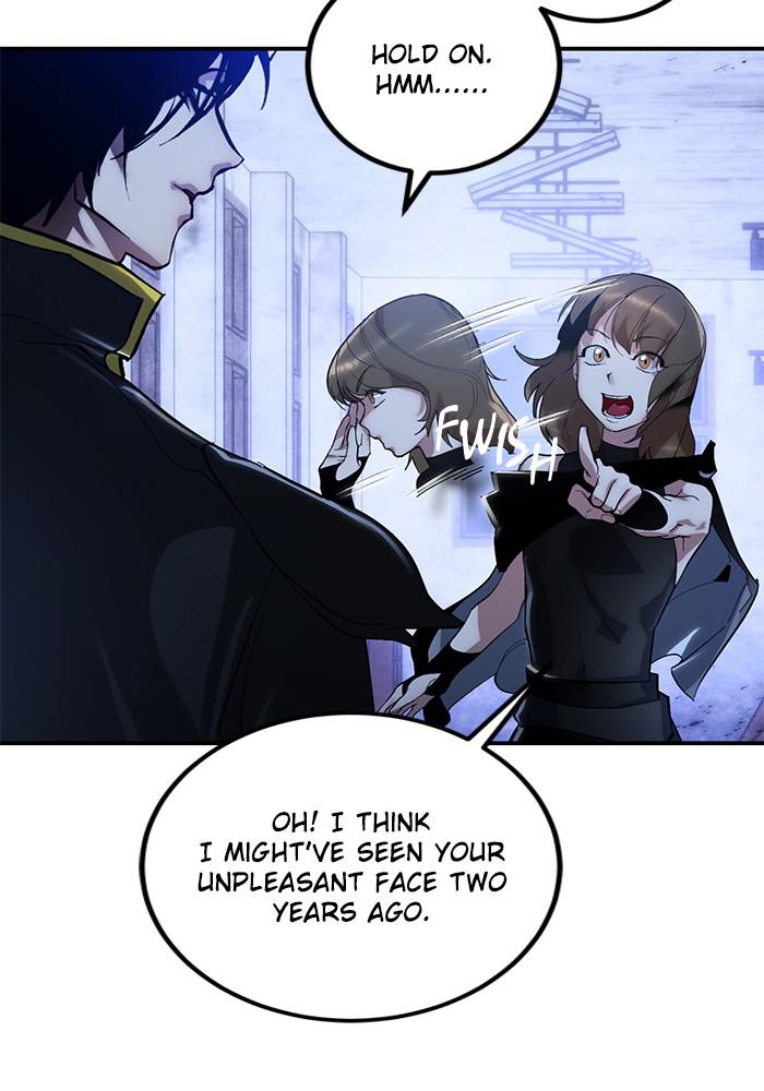 Return to Player Chapter 65 21