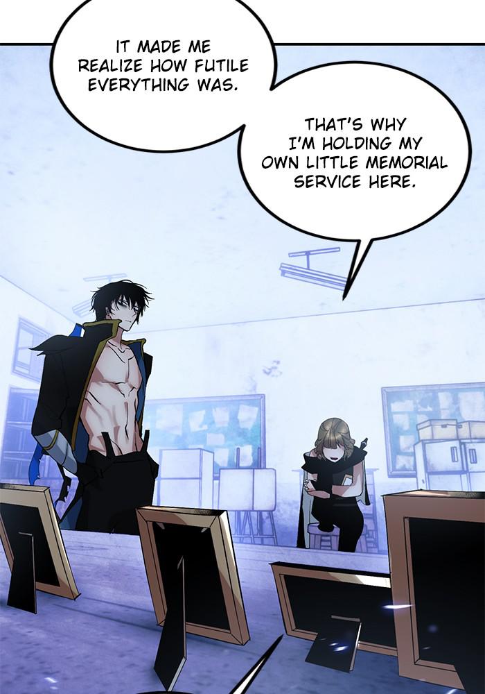 Return to Player Chapter 65 55