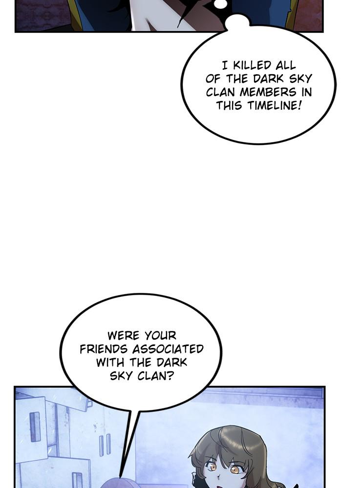 Return to Player Chapter 65 58