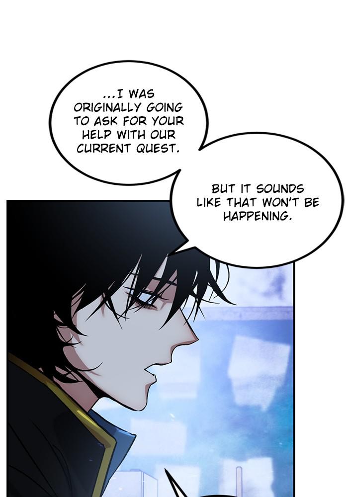 Return to Player Chapter 65 63
