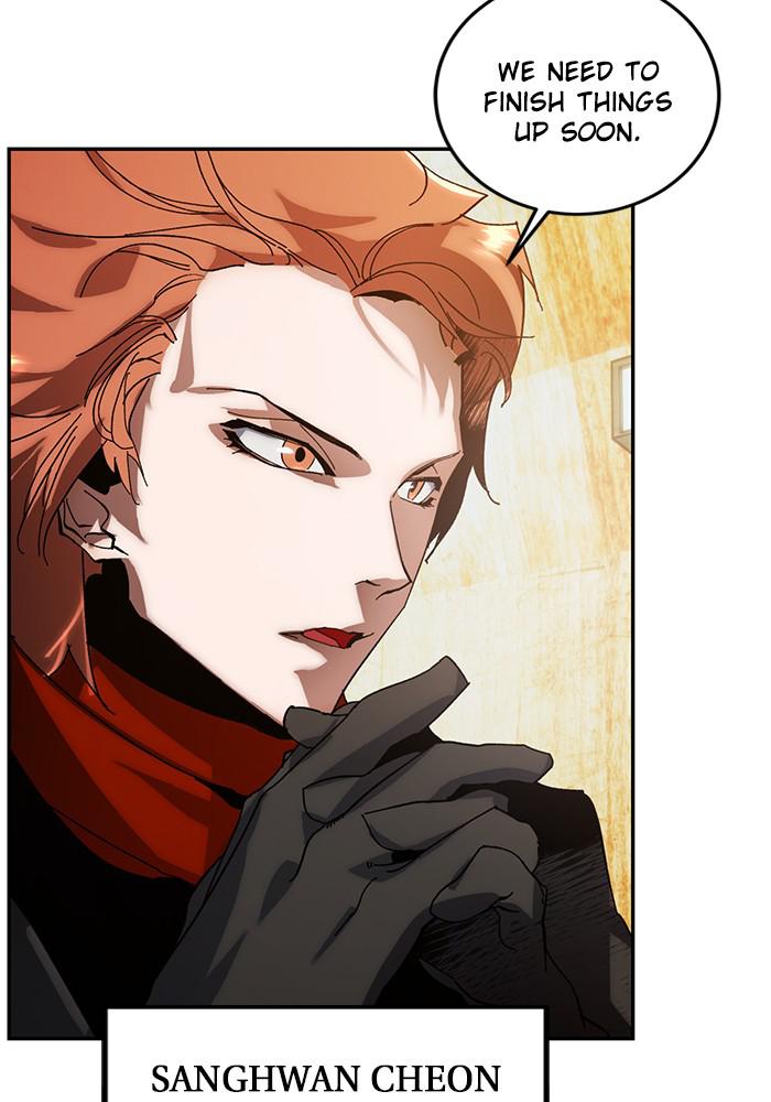 Return to Player Chapter 65 83