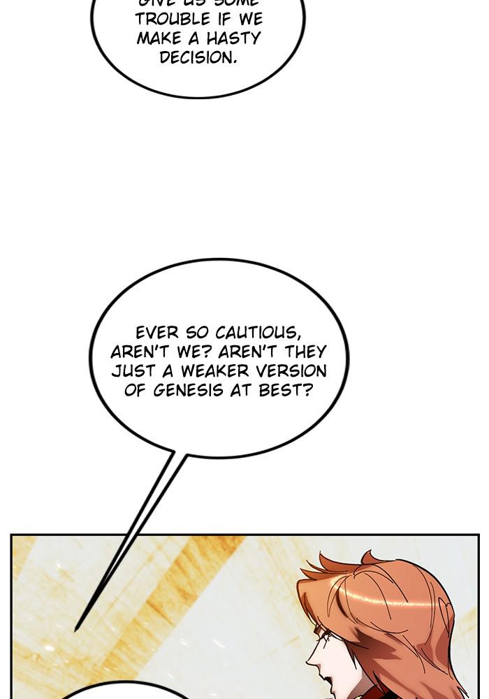Return to Player Chapter 65 87