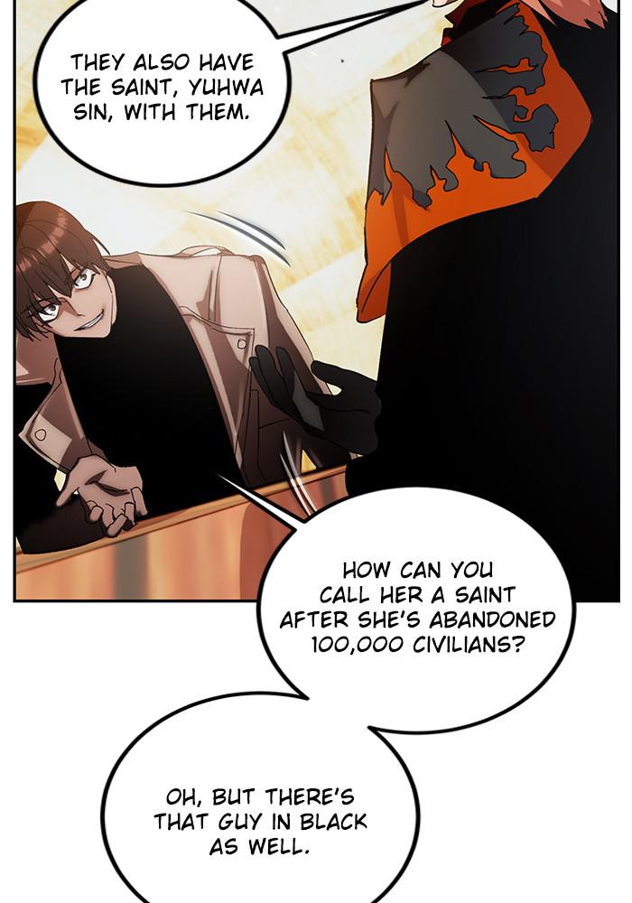 Return to Player Chapter 65 88