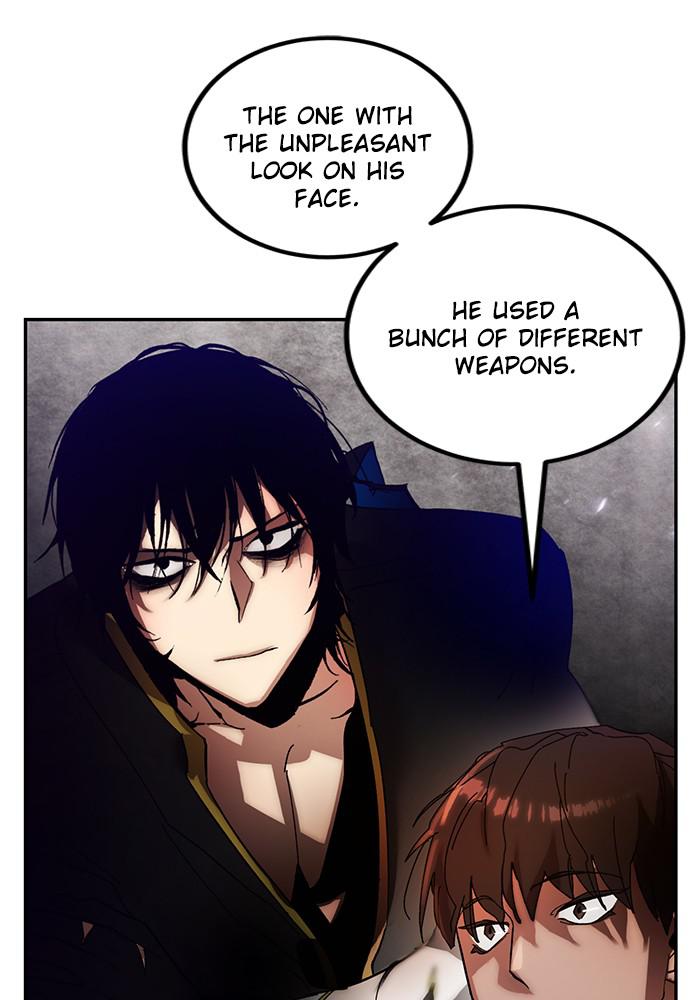Return to Player Chapter 65 90