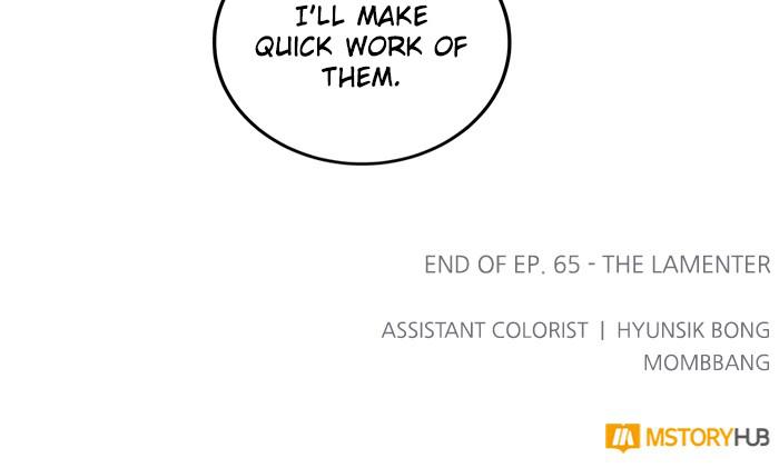 Return to Player Chapter 65 105