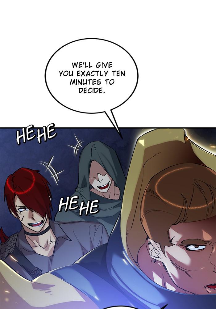 Return to Player Chapter 66 21