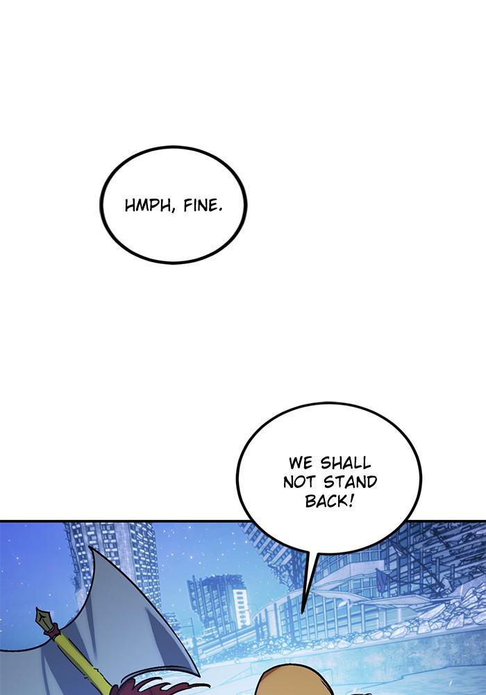 Return to Player Chapter 66 28