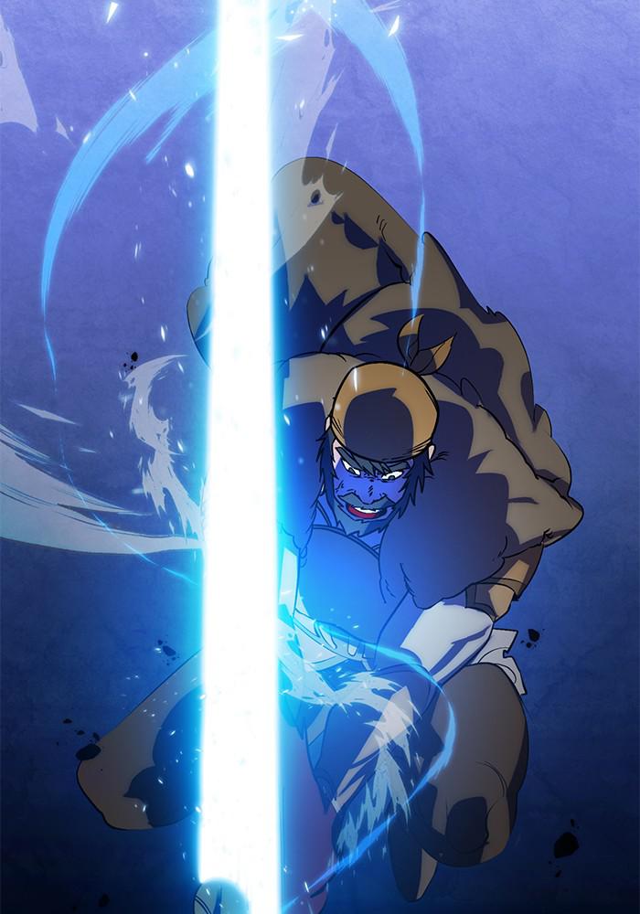 Return to Player Chapter 66 40