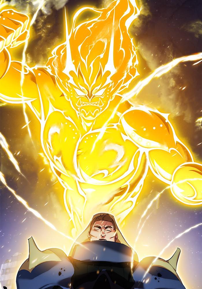 Return to Player Chapter 66 53