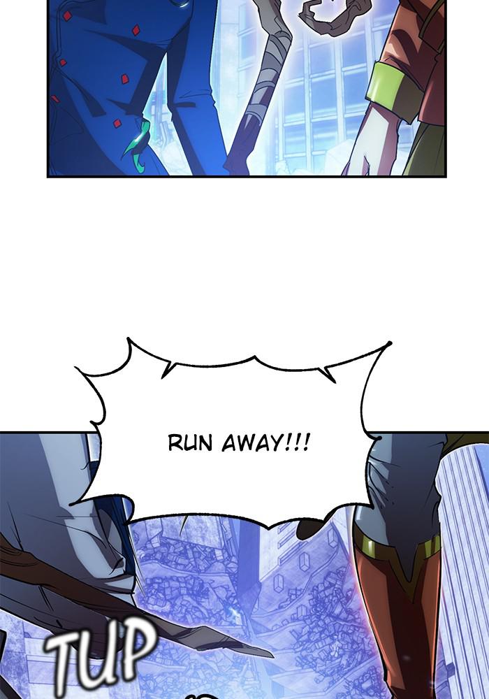 Return to Player Chapter 66 65