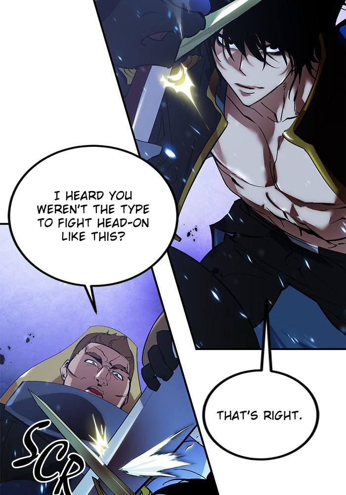 Return to Player Chapter 66 82