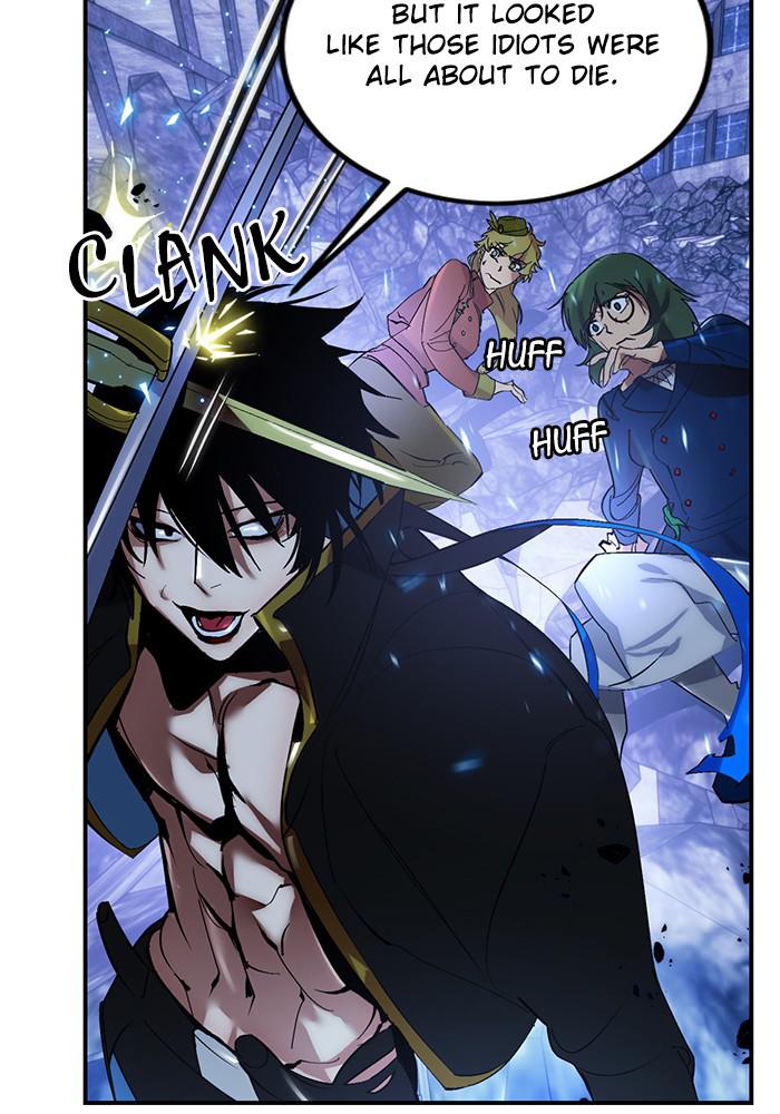 Return to Player Chapter 66 84